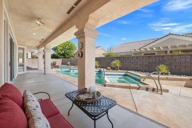 Located in the best 55+ community in the valley, Sun City Palm on Mountain Vista Golf Course At Sun City Palm Desert in California - for sale on GolfHomes.com, golf home, golf lot