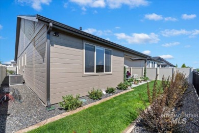 This homes stands out with its thoughtful customizations, energy on Boise Ranch Golf Course, Inc. in Idaho - for sale on GolfHomes.com, golf home, golf lot