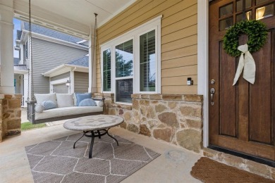 Welcome to 910 Crimson Road, a beautifully maintained on Lantana Golf Club in Texas - for sale on GolfHomes.com, golf home, golf lot