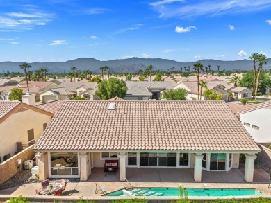 Located in the best 55+ community in the valley, Sun City Palm on Mountain Vista Golf Course At Sun City Palm Desert in California - for sale on GolfHomes.com, golf home, golf lot
