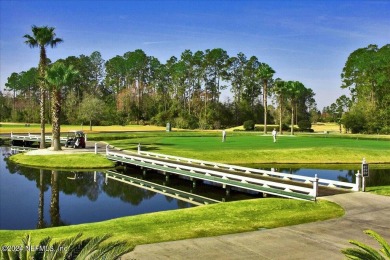 Located in the popular Eagle Harbor community in Fleming Island on Eagle Harbor Golf Club in Florida - for sale on GolfHomes.com, golf home, golf lot