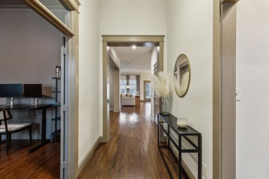 Welcome to 910 Crimson Road, a beautifully maintained on Lantana Golf Club in Texas - for sale on GolfHomes.com, golf home, golf lot