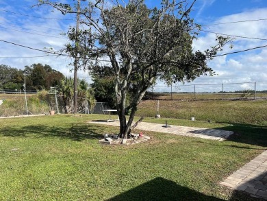 DOUBLE WIDE 2-BEDROOM, 2-BATHROOM HOME WITH AFFORDABLE LOT RENT! on YMCA Par 3 Home of the First Tee of Lakeland in Florida - for sale on GolfHomes.com, golf home, golf lot