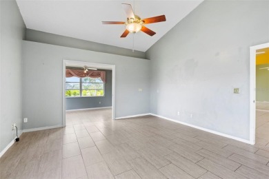 PRICED TO SELL!! Don't miss this incredible opportunity in the on Sandpiper Golf Club in Florida - for sale on GolfHomes.com, golf home, golf lot