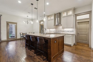 Welcome to 910 Crimson Road, a beautifully maintained on Lantana Golf Club in Texas - for sale on GolfHomes.com, golf home, golf lot