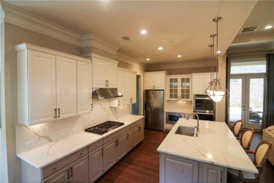 This fully updated, absolutely stunning home in this on Woodmont Golf and Country Club in Georgia - for sale on GolfHomes.com, golf home, golf lot
