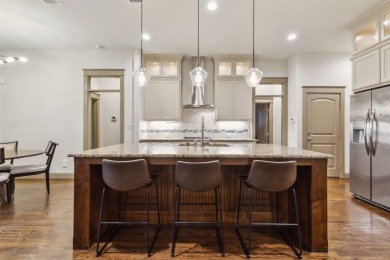 Welcome to 910 Crimson Road, a beautifully maintained on Lantana Golf Club in Texas - for sale on GolfHomes.com, golf home, golf lot