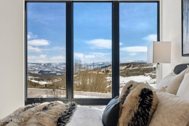 Start your Tuhaye golf and ski lifestyle adventure with this on Talisker Club At Tuhaye in Utah - for sale on GolfHomes.com, golf home, golf lot