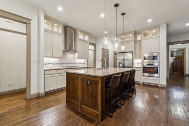 Welcome to 910 Crimson Road, a beautifully maintained on Lantana Golf Club in Texas - for sale on GolfHomes.com, golf home, golf lot