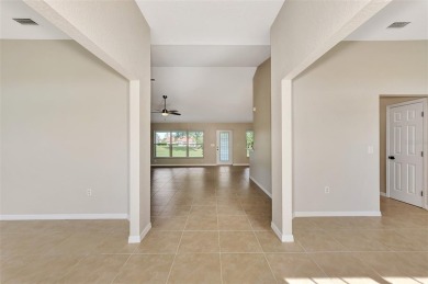 Ready for a quick closing! Stunning 4-bedroom home located on a on Deep Creek Golf Club in Florida - for sale on GolfHomes.com, golf home, golf lot
