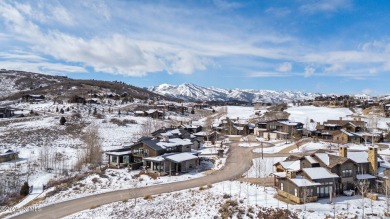 Start your Tuhaye golf and ski lifestyle adventure with this on Talisker Club At Tuhaye in Utah - for sale on GolfHomes.com, golf home, golf lot