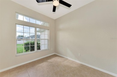 Ready for a quick closing! Stunning 4-bedroom home located on a on Deep Creek Golf Club in Florida - for sale on GolfHomes.com, golf home, golf lot