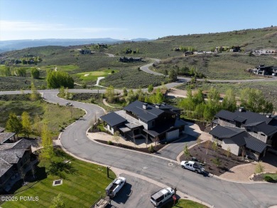Start your Tuhaye golf and ski lifestyle adventure with this on Talisker Club At Tuhaye in Utah - for sale on GolfHomes.com, golf home, golf lot