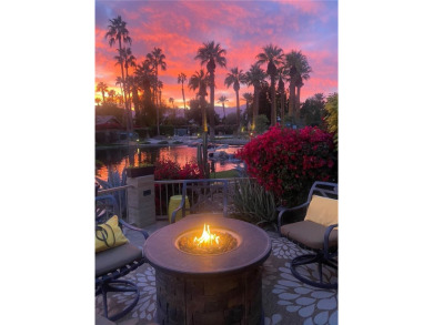 Welcome to The Lakes Country Club! This South-facing, waterfront on The Lakes Country Club in California - for sale on GolfHomes.com, golf home, golf lot