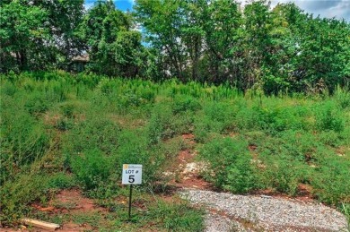 Last chance to grab one of the remaining lots in The Meadow of on Shawnee Golf and Country Club in Kansas - for sale on GolfHomes.com, golf home, golf lot