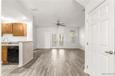 Beautiful Condo with Golf Course Views in a Gated Community! on The Golf Club of Ocala in Florida - for sale on GolfHomes.com, golf home, golf lot