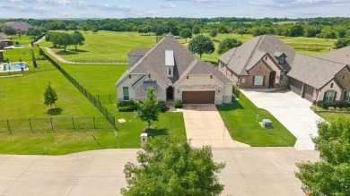 Welcome home to The Resort, an exclusive golf and lakefront on The Golf Club at Resort Eagle Mountain Lake in Texas - for sale on GolfHomes.com, golf home, golf lot