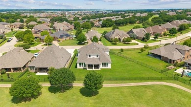 Welcome home to The Resort, an exclusive golf and lakefront on The Golf Club at Resort Eagle Mountain Lake in Texas - for sale on GolfHomes.com, golf home, golf lot