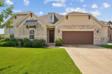 Welcome home to The Resort, an exclusive golf and lakefront on The Golf Club at Resort Eagle Mountain Lake in Texas - for sale on GolfHomes.com, golf home, golf lot