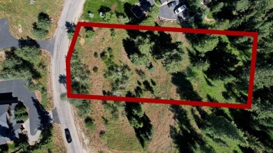 Build your dream home on this Estate Homesite in Tamarack Resort on Osprey Meadows at Tamarack Resort in Idaho - for sale on GolfHomes.com, golf home, golf lot