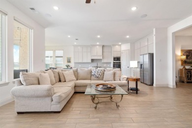 Welcome home to The Resort, an exclusive golf and lakefront on The Golf Club at Resort Eagle Mountain Lake in Texas - for sale on GolfHomes.com, golf home, golf lot