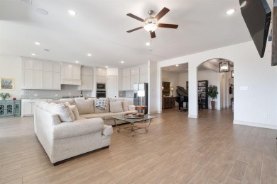 Welcome home to The Resort, an exclusive golf and lakefront on The Golf Club at Resort Eagle Mountain Lake in Texas - for sale on GolfHomes.com, golf home, golf lot