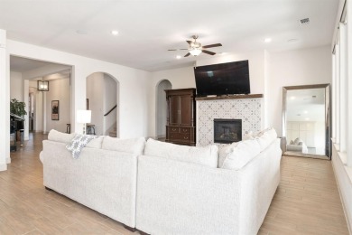 Welcome home to The Resort, an exclusive golf and lakefront on The Golf Club at Resort Eagle Mountain Lake in Texas - for sale on GolfHomes.com, golf home, golf lot