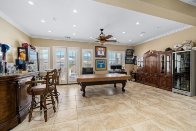 Welcome to 57810 Residenza Court, nestled within the gated on PGA West Private Golf Courses in California - for sale on GolfHomes.com, golf home, golf lot