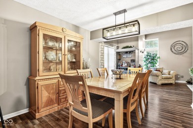 Welcome to this beautiful cul-de-sac home featuring 3 bedrooms on William Sahm Golf Course in Indiana - for sale on GolfHomes.com, golf home, golf lot