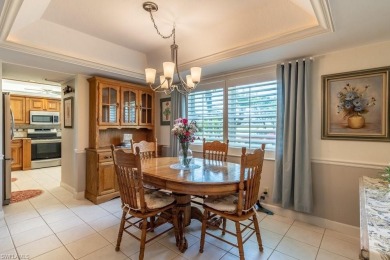 BUNDLED GOLF CONDO 2 BEDROOM / 2 BATHROOMS WITH DEN ON THE 17TH on The Glades Golf and Country Club in Florida - for sale on GolfHomes.com, golf home, golf lot