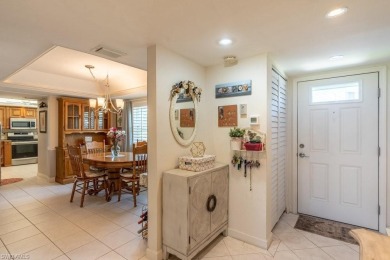 BUNDLED GOLF CONDO 2 BEDROOM / 2 BATHROOMS WITH DEN ON THE 17TH on The Glades Golf and Country Club in Florida - for sale on GolfHomes.com, golf home, golf lot