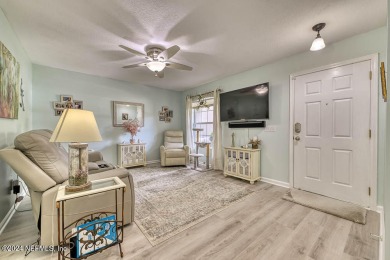 This 3bed/2.5bath townhome has been meticulously maintained and on Golf Club At Fleming Island in Florida - for sale on GolfHomes.com, golf home, golf lot