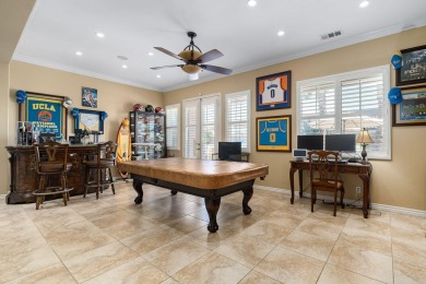 Welcome to 57810 Residenza Court, nestled within the gated on PGA West Private Golf Courses in California - for sale on GolfHomes.com, golf home, golf lot