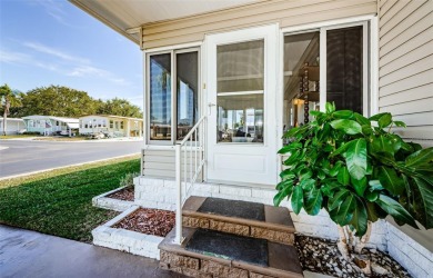 **New Price Alert! Incredible Value on This Mobile Home!** on Tarpon Springs Golf Course in Florida - for sale on GolfHomes.com, golf home, golf lot