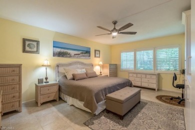 BUNDLED GOLF CONDO 2 BEDROOM / 2 BATHROOMS WITH DEN ON THE 17TH on The Glades Golf and Country Club in Florida - for sale on GolfHomes.com, golf home, golf lot