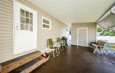 **New Price Alert! Incredible Value on This Mobile Home!** on Tarpon Springs Golf Course in Florida - for sale on GolfHomes.com, golf home, golf lot