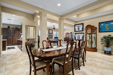 Welcome to 57810 Residenza Court, nestled within the gated on PGA West Private Golf Courses in California - for sale on GolfHomes.com, golf home, golf lot