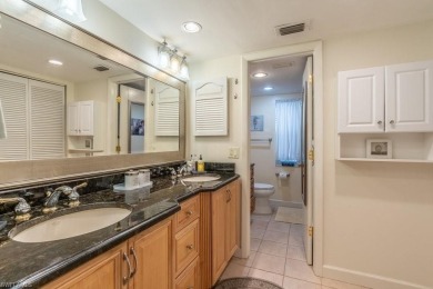 BUNDLED GOLF CONDO 2 BEDROOM / 2 BATHROOMS WITH DEN ON THE 17TH on The Glades Golf and Country Club in Florida - for sale on GolfHomes.com, golf home, golf lot