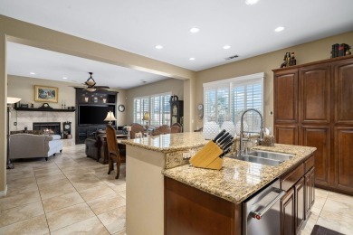 Welcome to 57810 Residenza Court, nestled within the gated on PGA West Private Golf Courses in California - for sale on GolfHomes.com, golf home, golf lot