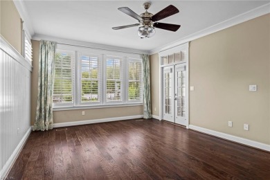 Gorgeous Stephen Alexander home just a flew blocks from the on Princess Anne Country Club in Virginia - for sale on GolfHomes.com, golf home, golf lot