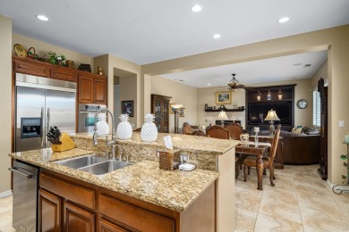 Welcome to 57810 Residenza Court, nestled within the gated on PGA West Private Golf Courses in California - for sale on GolfHomes.com, golf home, golf lot