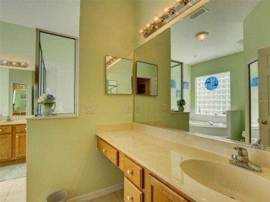 Welcome Home! No Rear Neighbors! This 2,447 sqft spacious home on Plantation Golf Club in Florida - for sale on GolfHomes.com, golf home, golf lot