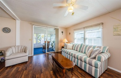 **New Price Alert! Incredible Value on This Mobile Home!** on Tarpon Springs Golf Course in Florida - for sale on GolfHomes.com, golf home, golf lot