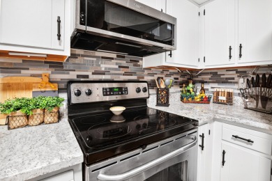 Welcome to this beautiful cul-de-sac home featuring 3 bedrooms on William Sahm Golf Course in Indiana - for sale on GolfHomes.com, golf home, golf lot