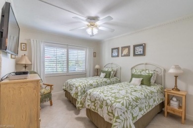 BUNDLED GOLF CONDO 2 BEDROOM / 2 BATHROOMS WITH DEN ON THE 17TH on The Glades Golf and Country Club in Florida - for sale on GolfHomes.com, golf home, golf lot
