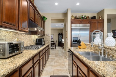 Welcome to 57810 Residenza Court, nestled within the gated on PGA West Private Golf Courses in California - for sale on GolfHomes.com, golf home, golf lot