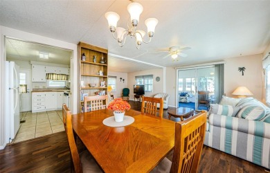 **New Price Alert! Incredible Value on This Mobile Home!** on Tarpon Springs Golf Course in Florida - for sale on GolfHomes.com, golf home, golf lot