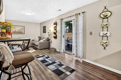 Welcome to this beautiful cul-de-sac home featuring 3 bedrooms on William Sahm Golf Course in Indiana - for sale on GolfHomes.com, golf home, golf lot