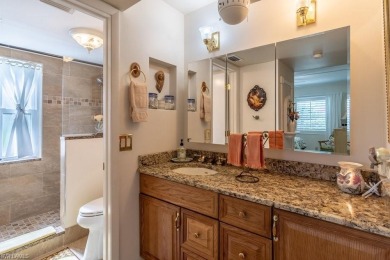 BUNDLED GOLF CONDO 2 BEDROOM / 2 BATHROOMS WITH DEN ON THE 17TH on The Glades Golf and Country Club in Florida - for sale on GolfHomes.com, golf home, golf lot