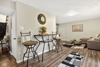 Welcome to this beautiful cul-de-sac home featuring 3 bedrooms on William Sahm Golf Course in Indiana - for sale on GolfHomes.com, golf home, golf lot